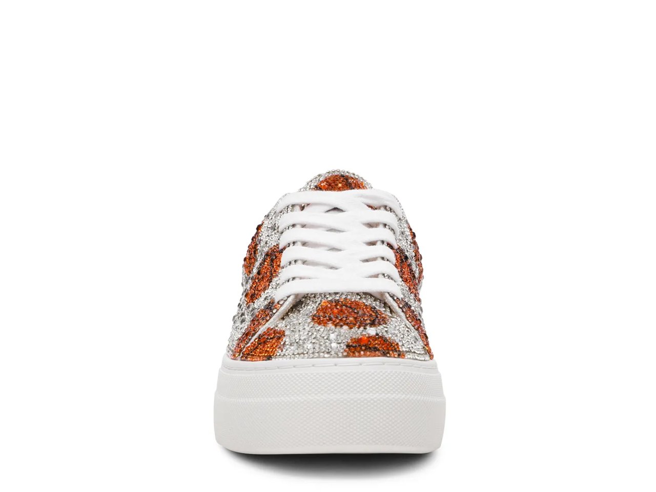 Suton Highwall Bling Platform Sneaker