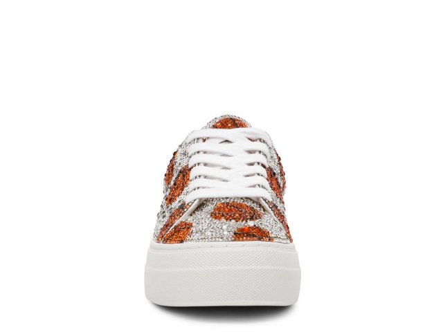 Suton Highwall Bling Platform Sneaker