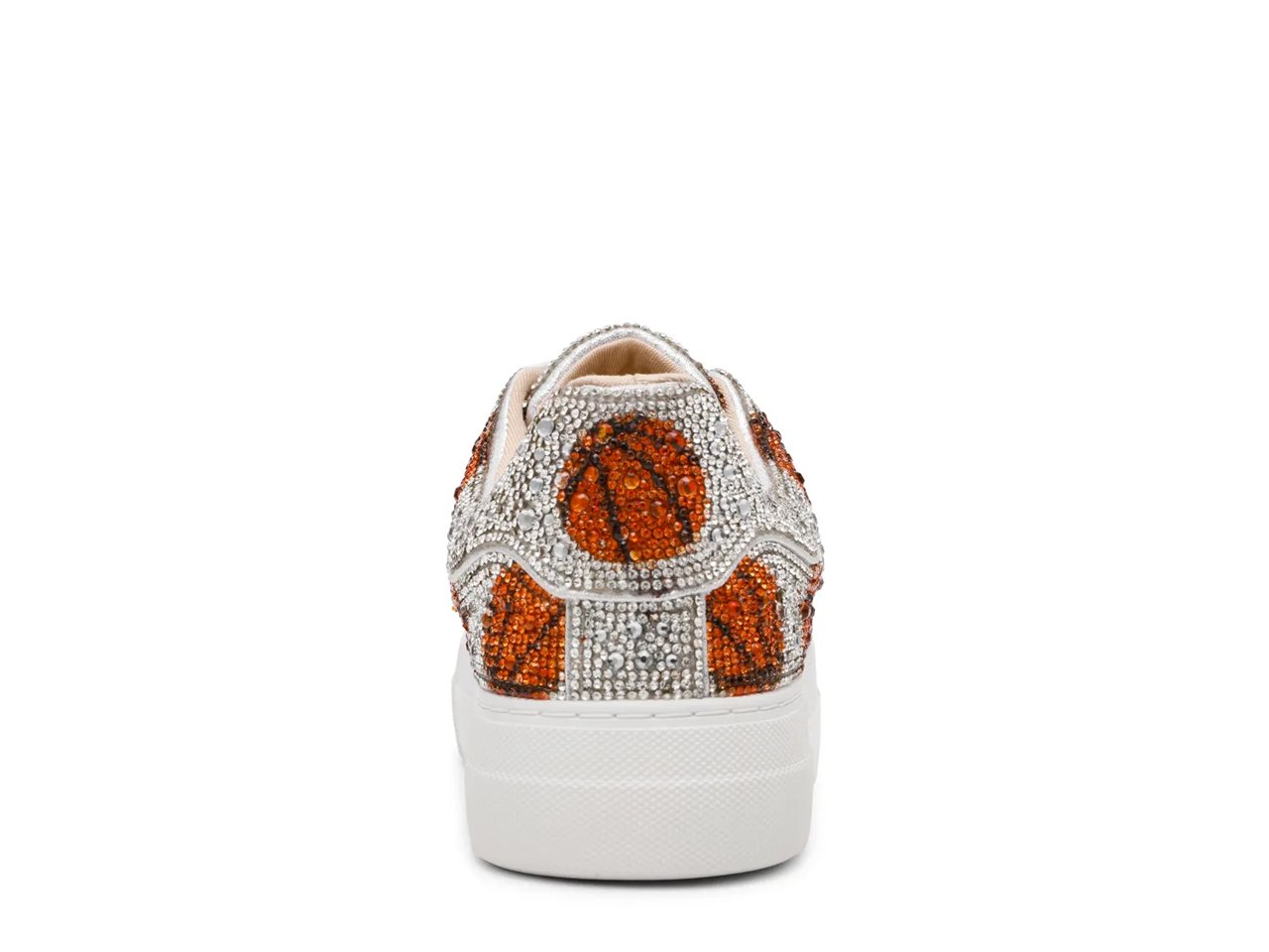 Suton Highwall Bling Platform Sneaker