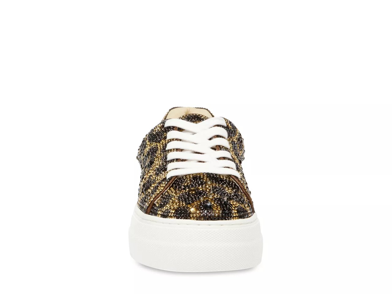 Suton Highwall Bling Platform Sneaker