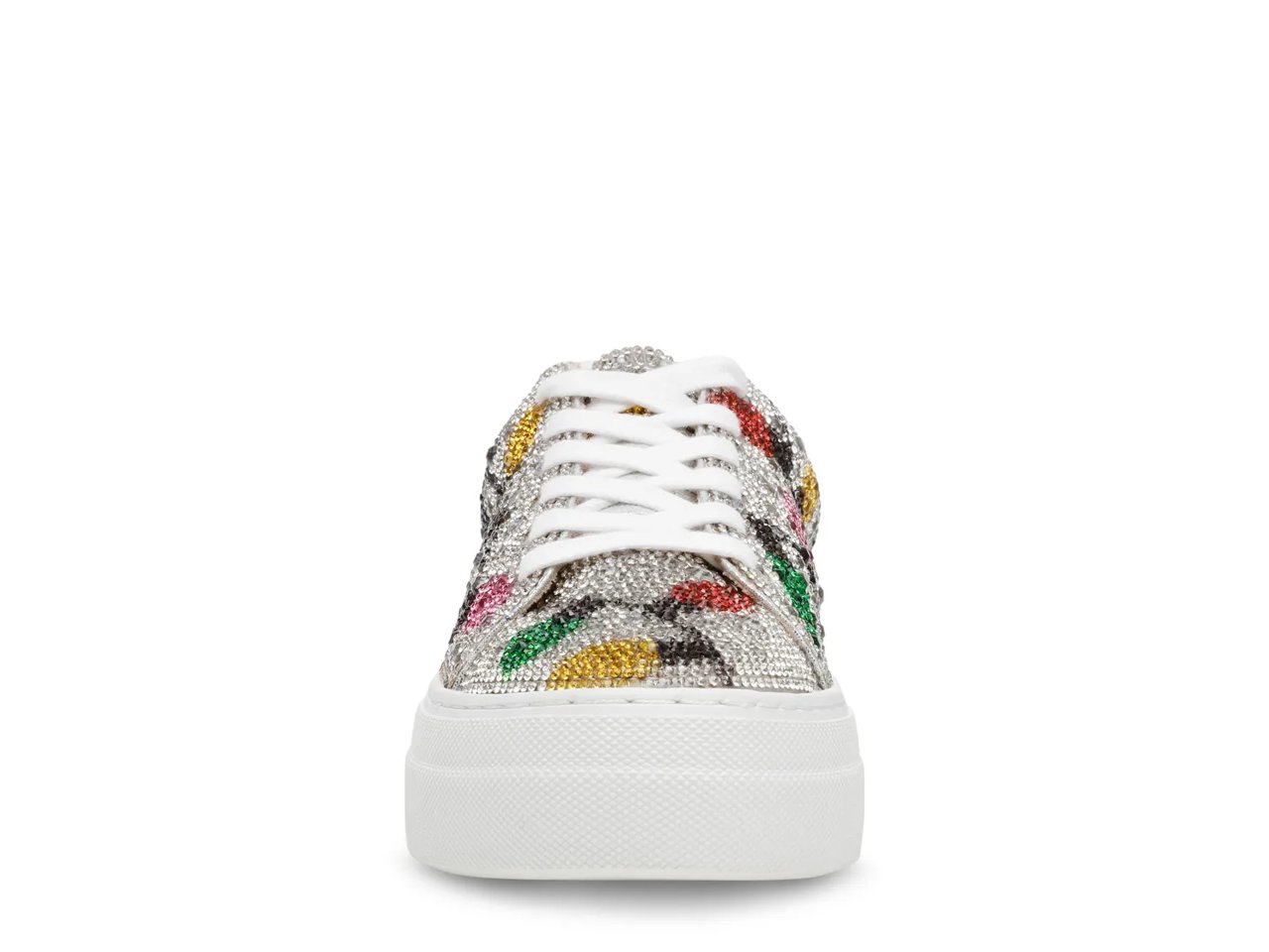 Suton Highwall Bling Platform Sneaker