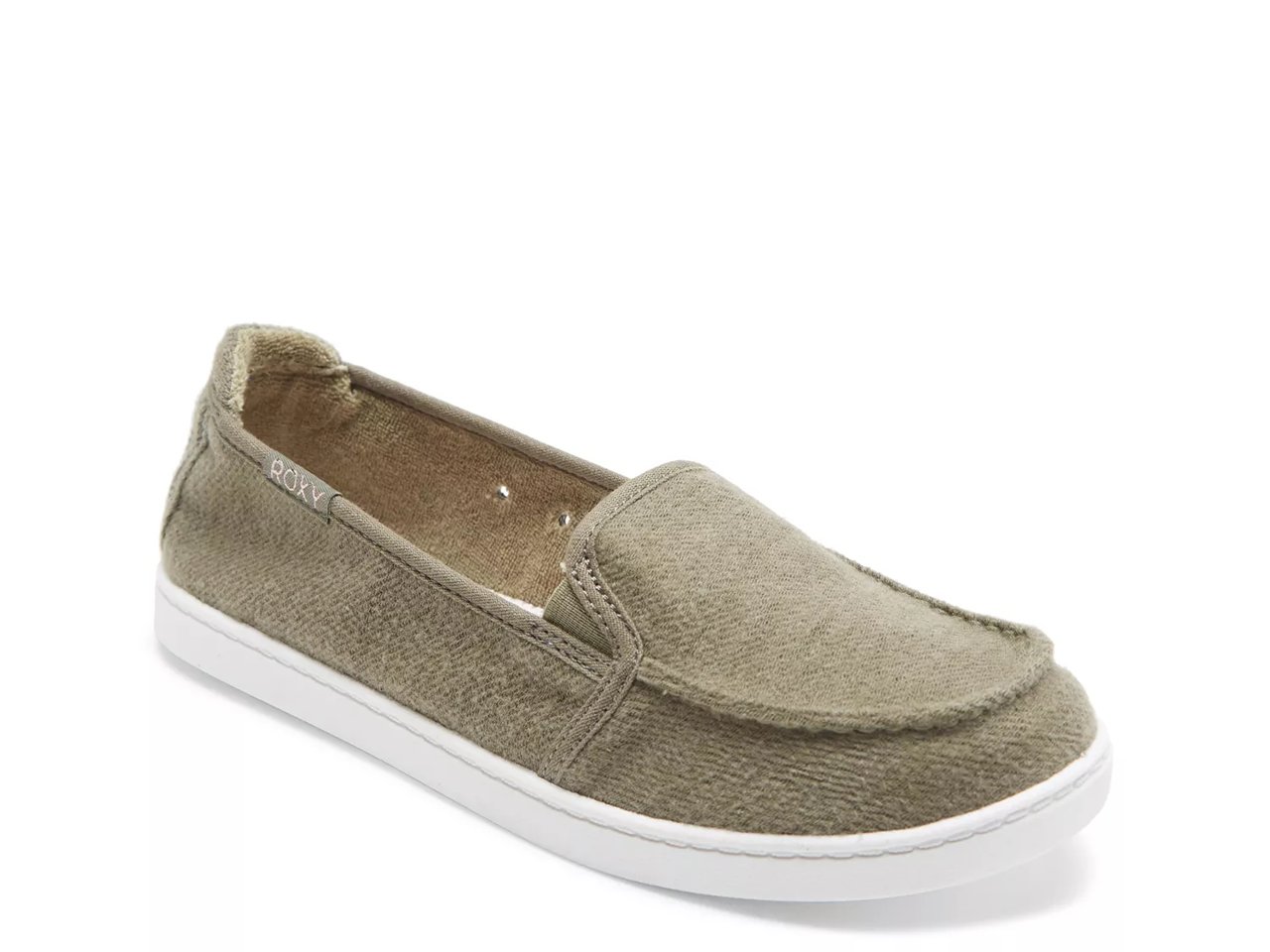 Minnow VII DG Slip-On