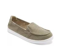 Minnow VII DG Slip-On Green view