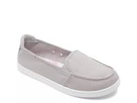 Minnow VII DG Slip-On Grey view