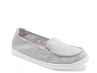 Minnow VII DG Slip-On Grey view