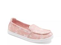 Minnow VII DG Slip-On Light Pink view