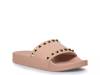 Fancy-P Slide Sandal Light Pink view