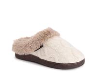 Suzanne Clog Slipper - Women's Ivory view