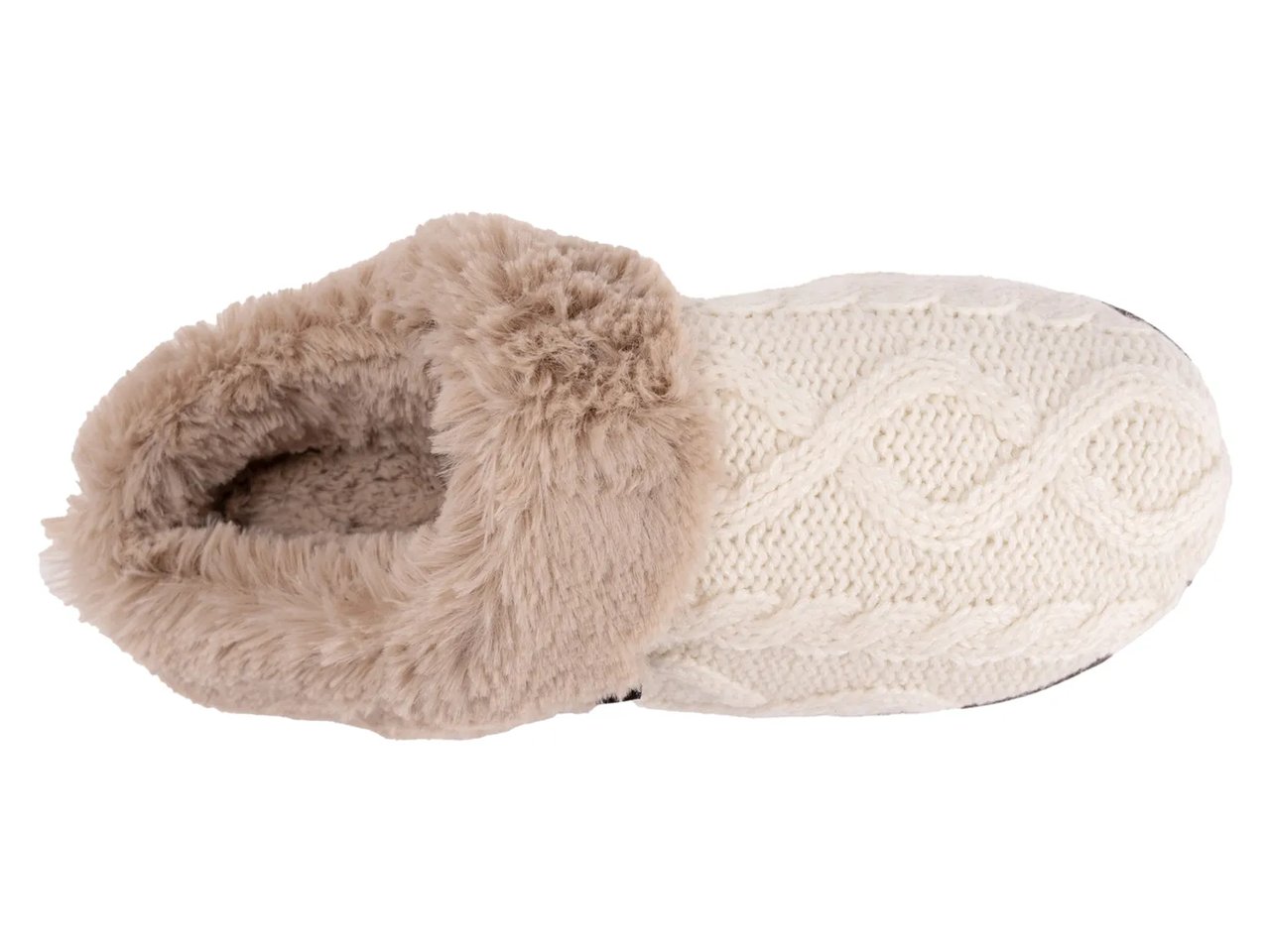 Suzanne Clog Slipper - Women's