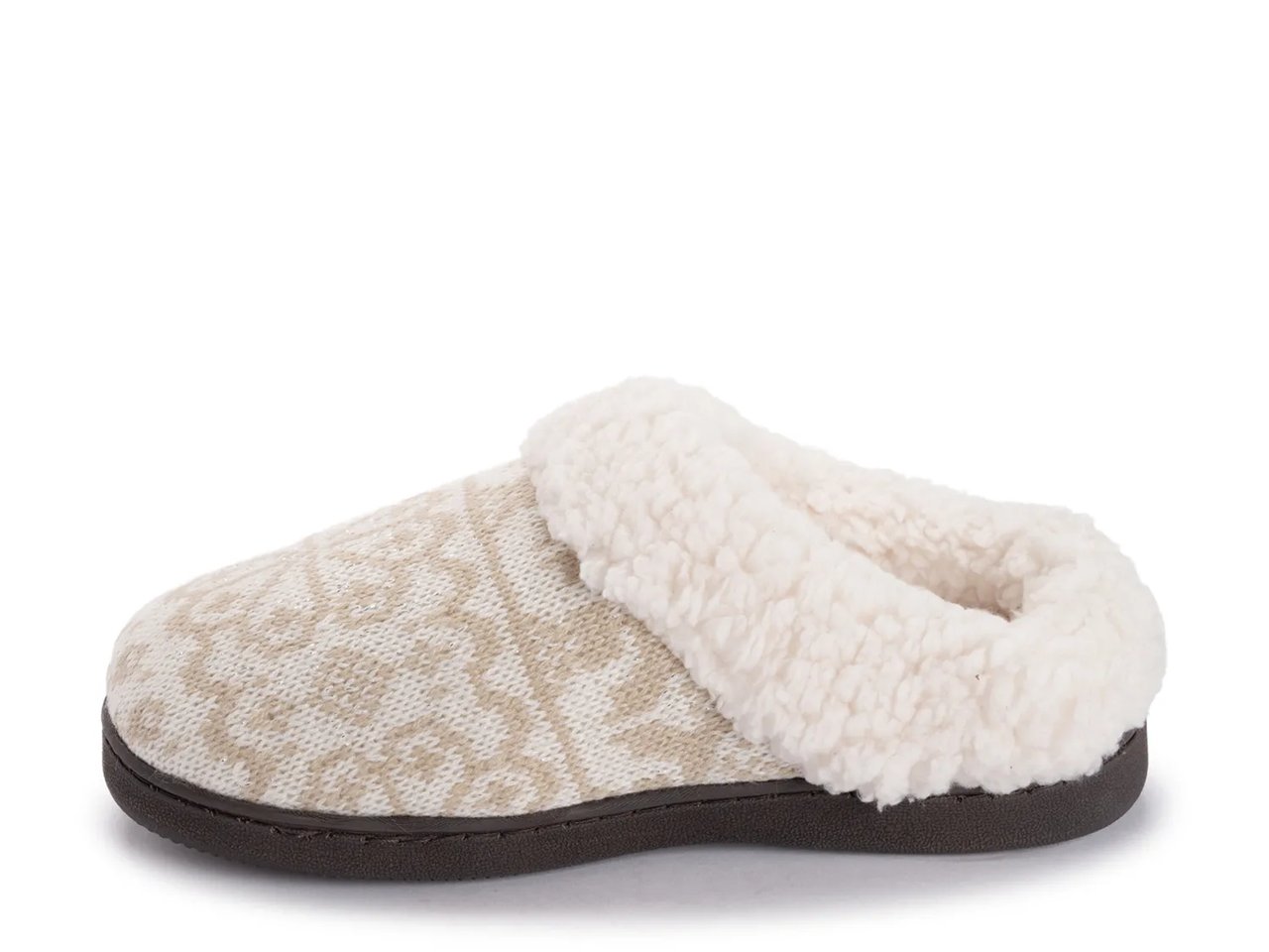 Suzanne Clog Slipper - Women's