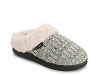 Suzanne Clog Slipper - Women's Green view