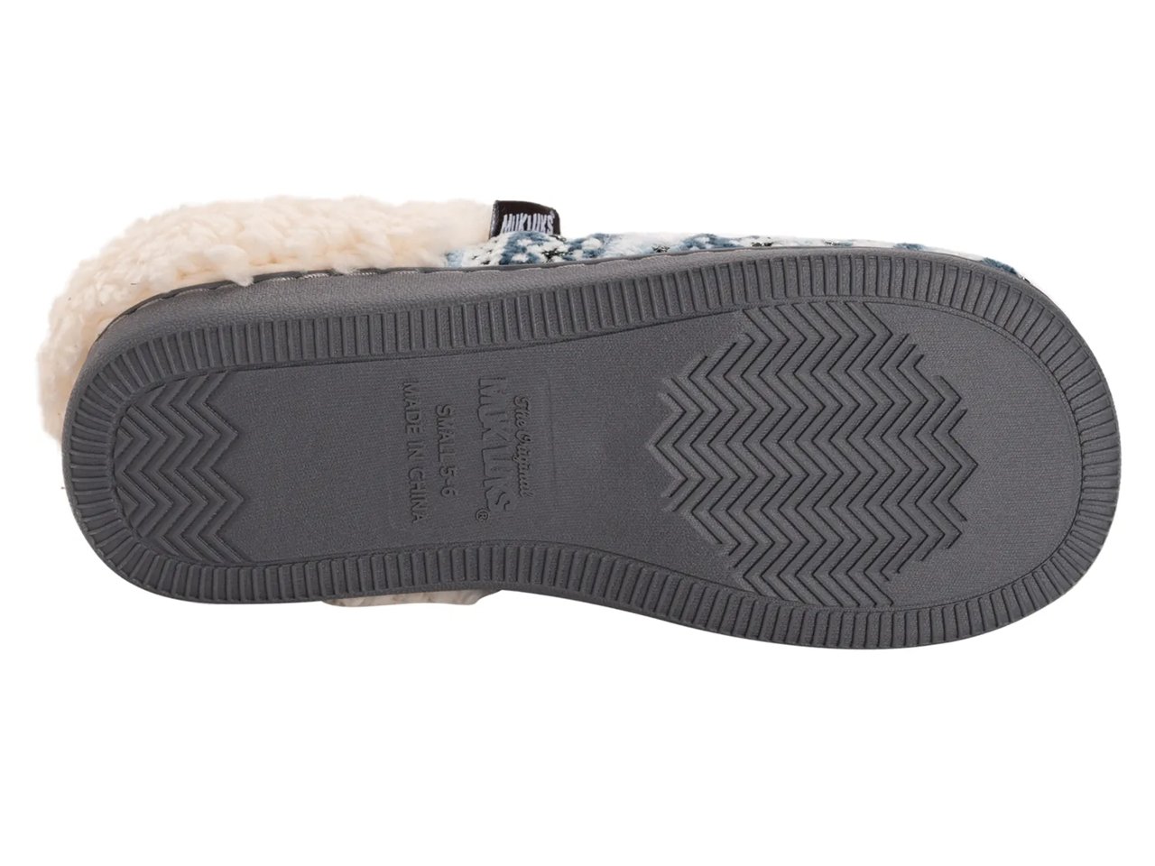 Suzanne Clog Slipper - Women's