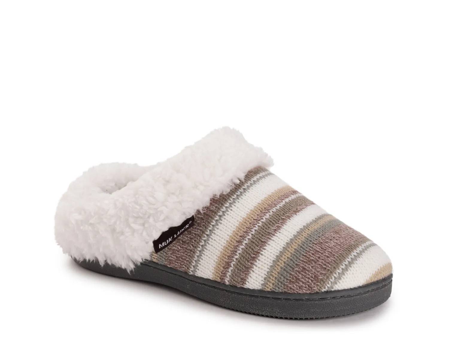Suzanne Clog Slipper - Women's
