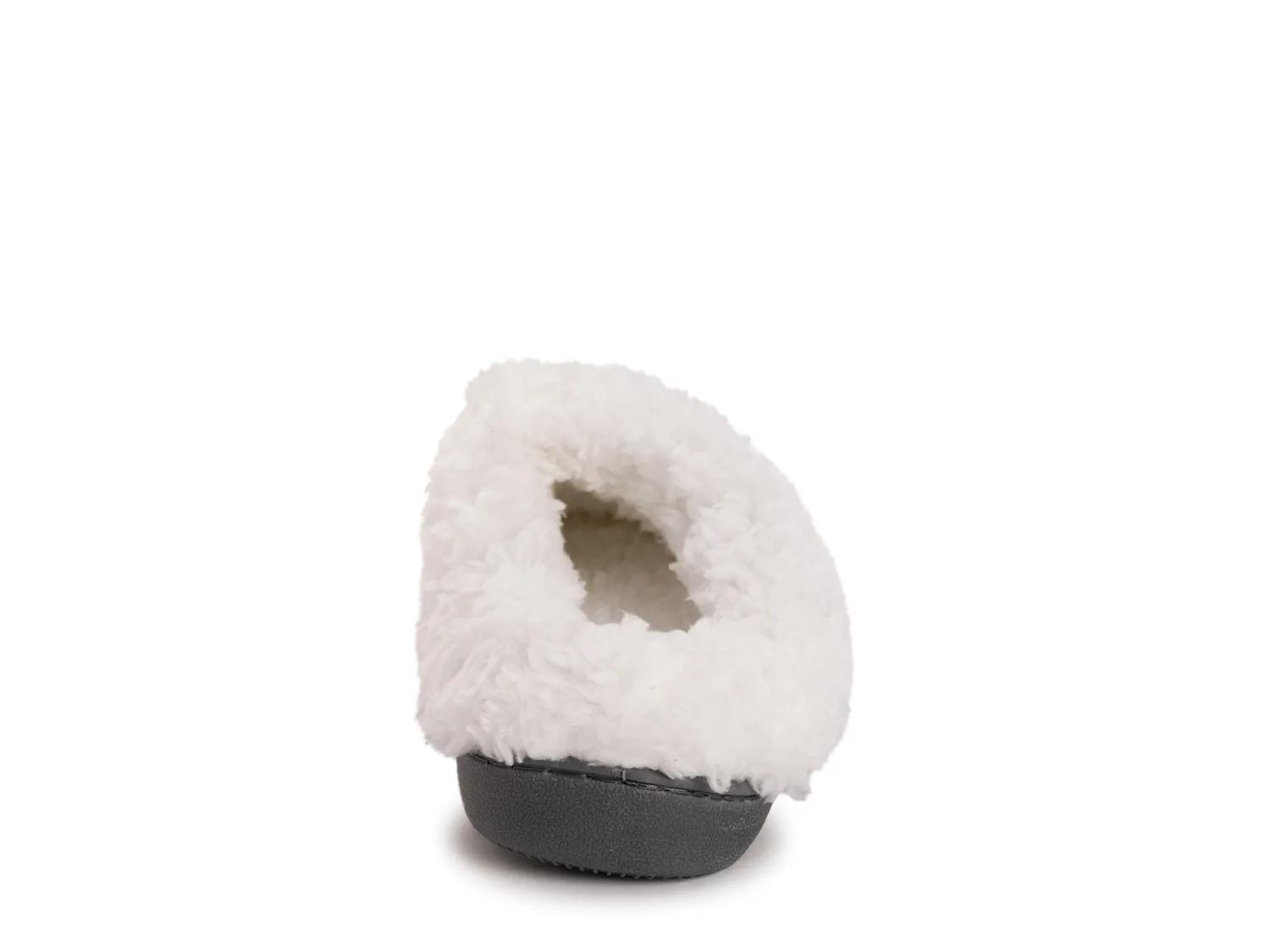 Suzanne Clog Slipper - Women's
