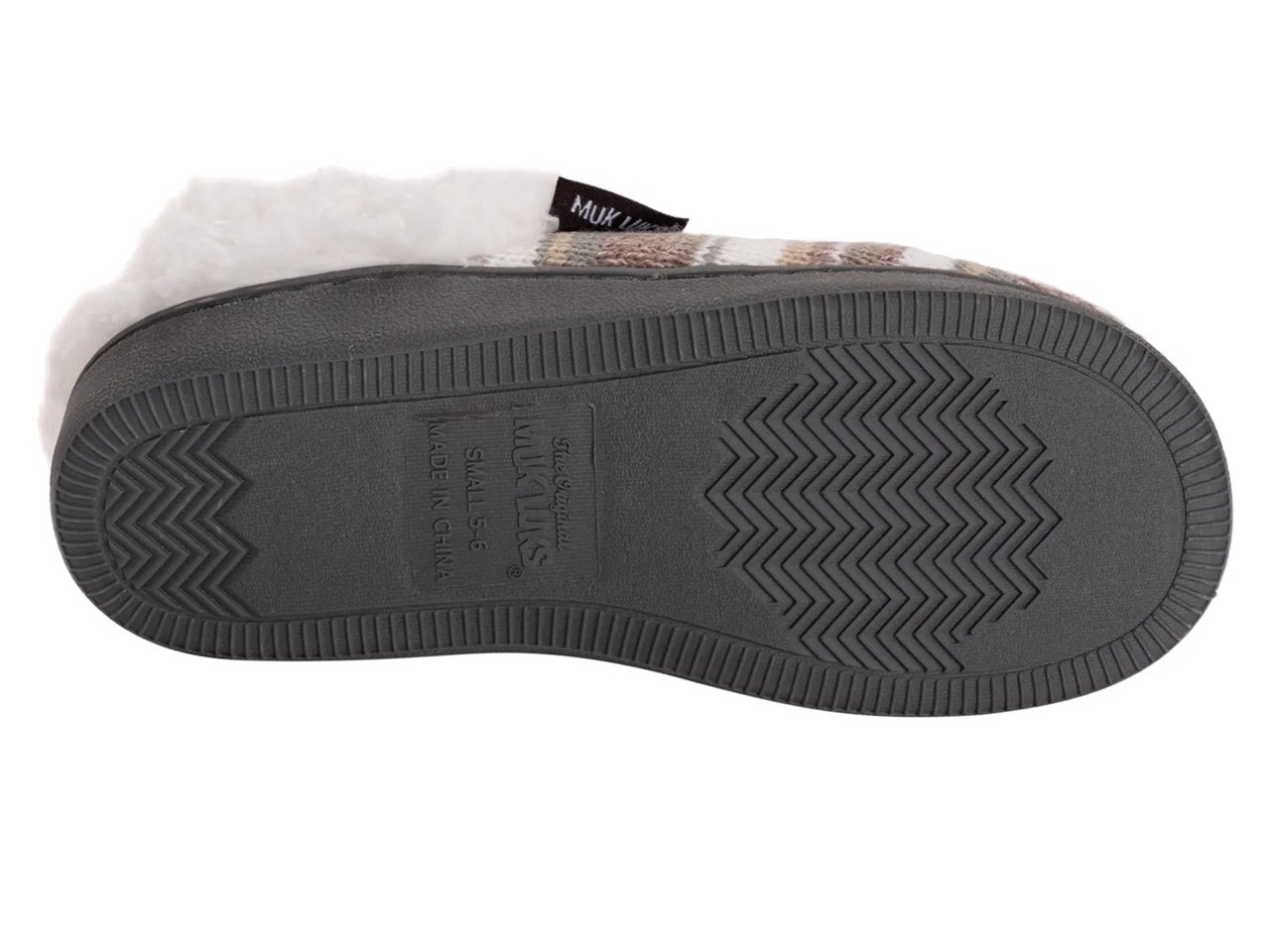 Suzanne Clog Slipper - Women's