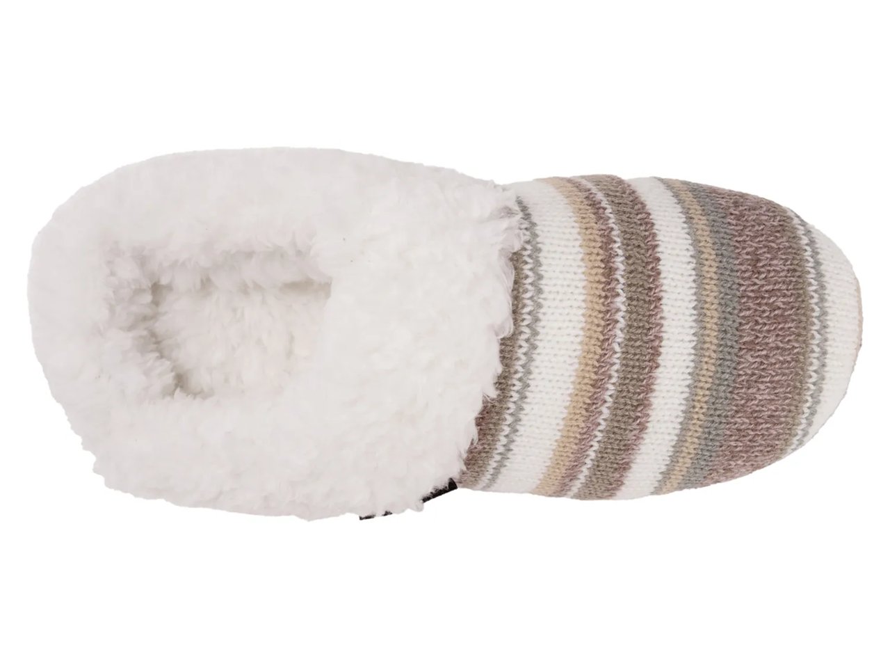 Suzanne Clog Slipper - Women's