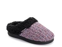 Suzanne Clog Slipper - Women's Dark Purple view
