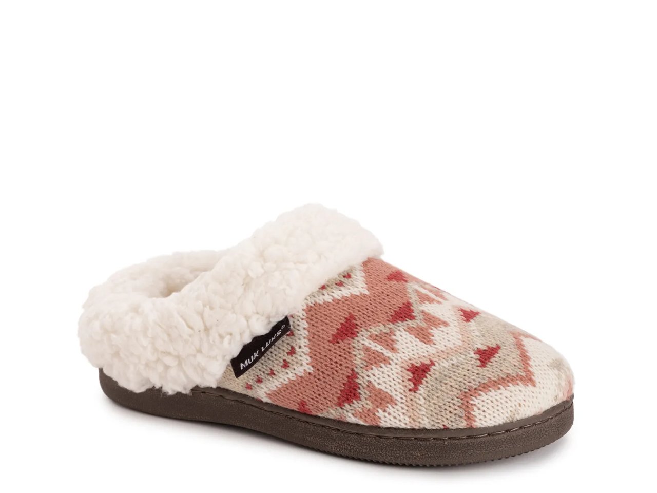 Suzanne Clog Slipper - Women's