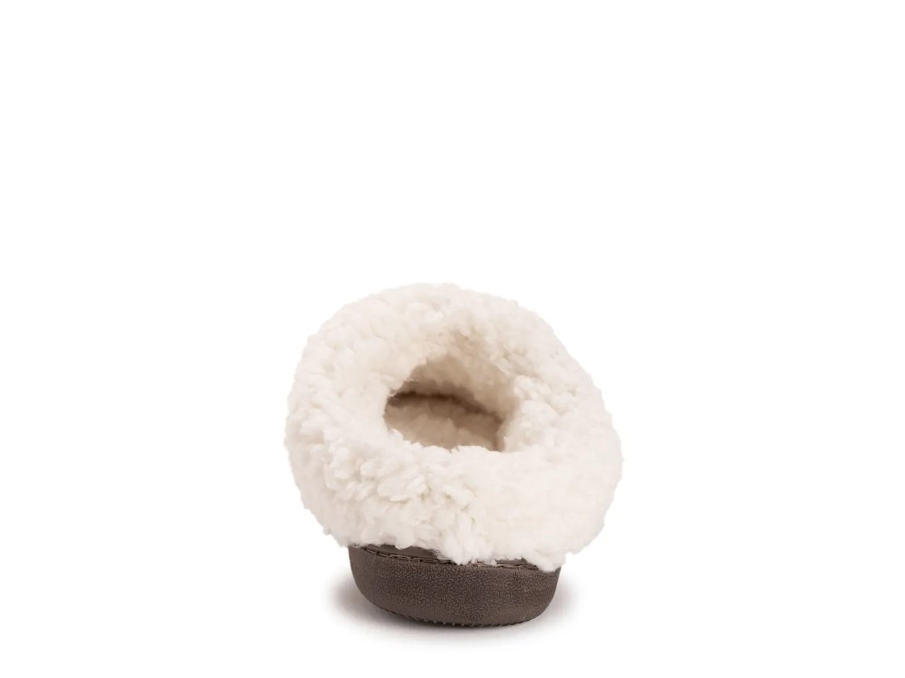 Suzanne Clog Slipper - Women's