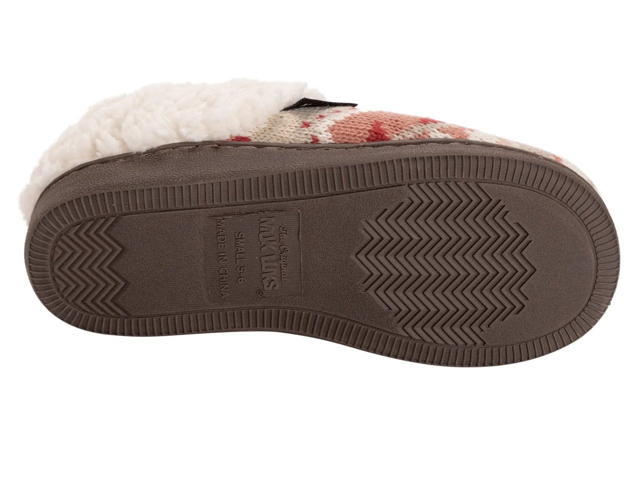 Suzanne Clog Slipper - Women's
