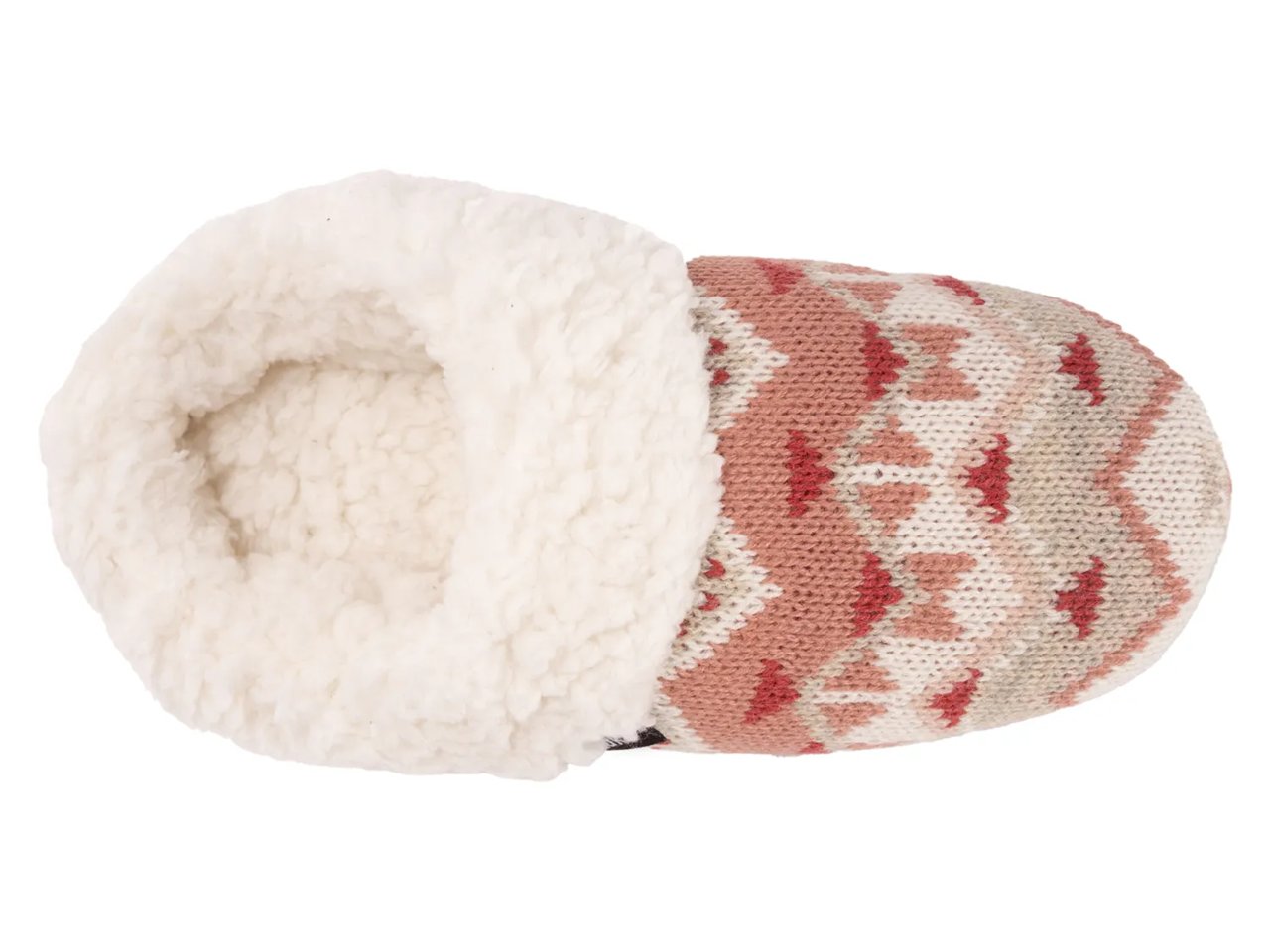 Suzanne Clog Slipper - Women's