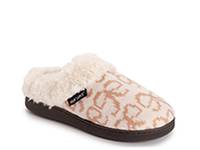 Suzanne Clog Slipper - Women's Light Pink view