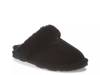 Loki II Scuff Slipper - Women's Black view