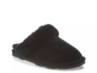 Loki II Scuff Slipper - Women's Black view