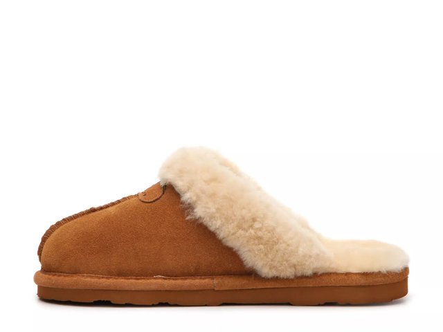 Loki II Scuff Slipper - Women's
