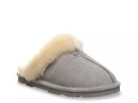 Loki II Scuff Slipper - Women's Grey view