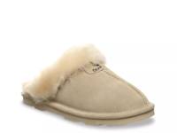 Loki II Scuff Slipper - Women's Tan view