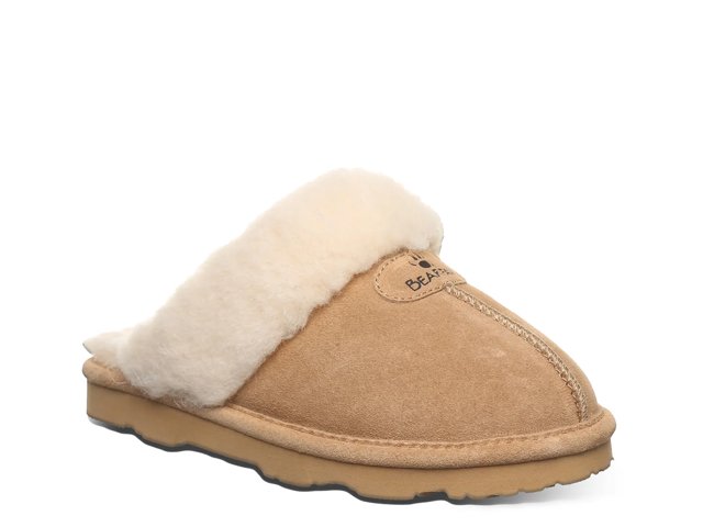 Loki II Scuff Slipper - Women's