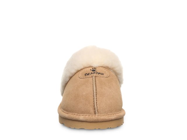 Loki II Scuff Slipper - Women's