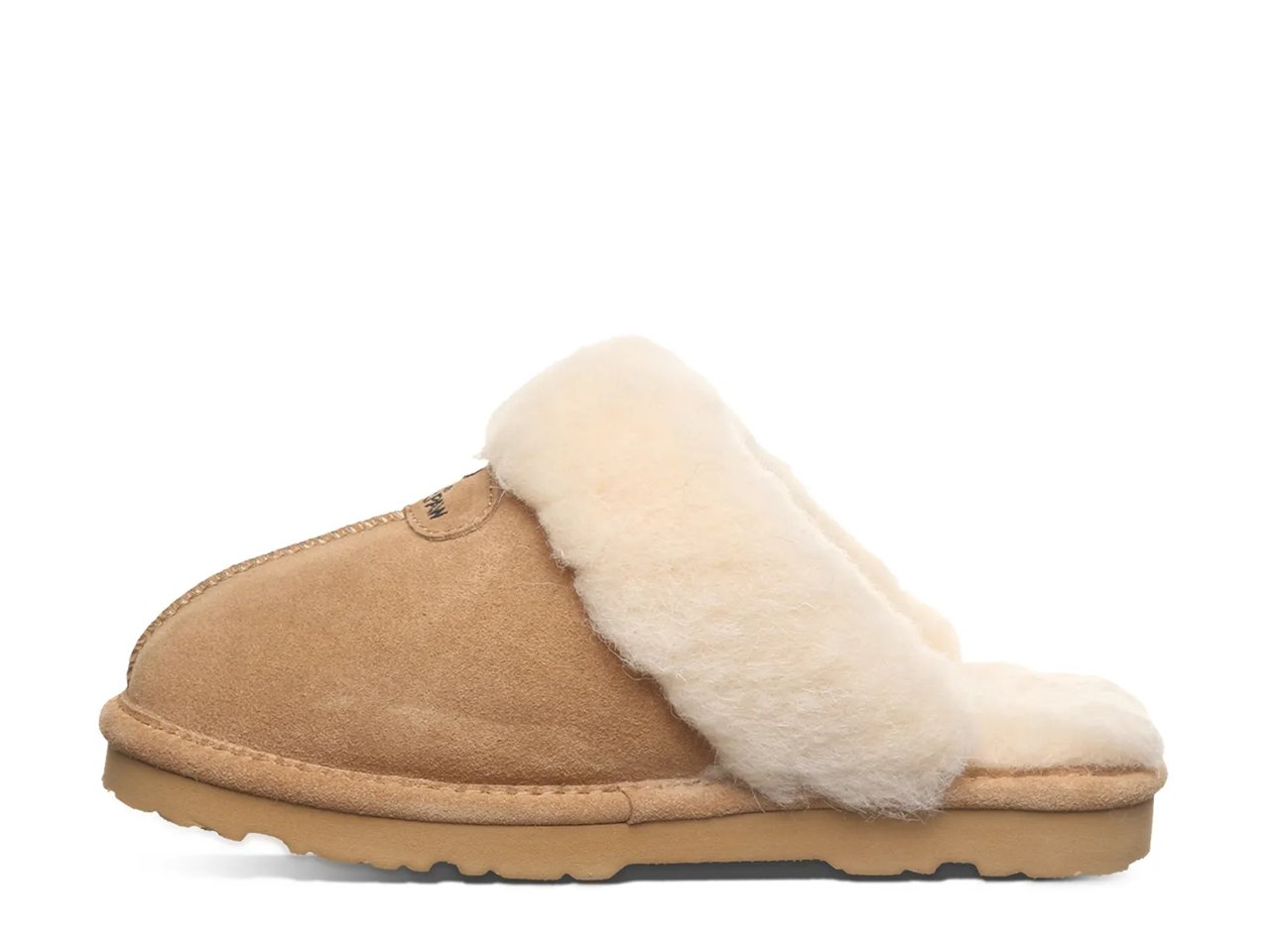Loki II Scuff Slipper - Women's