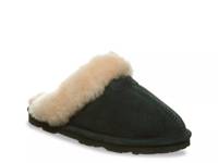 Loki II Scuff Slipper - Women's Green view
