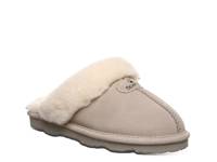 Loki II Scuff Slipper - Women's Mushroom view