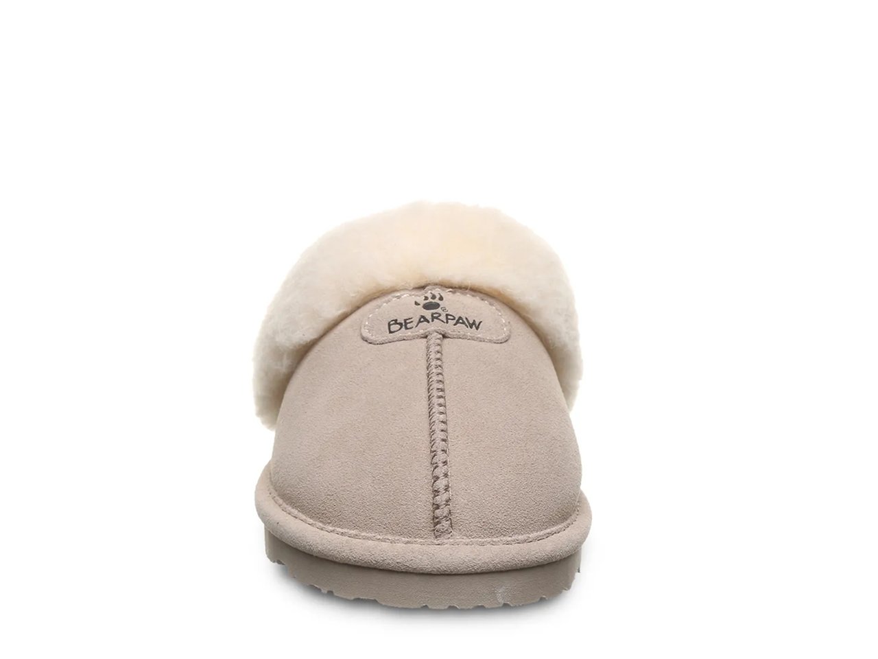 Loki II Scuff Slipper - Women's