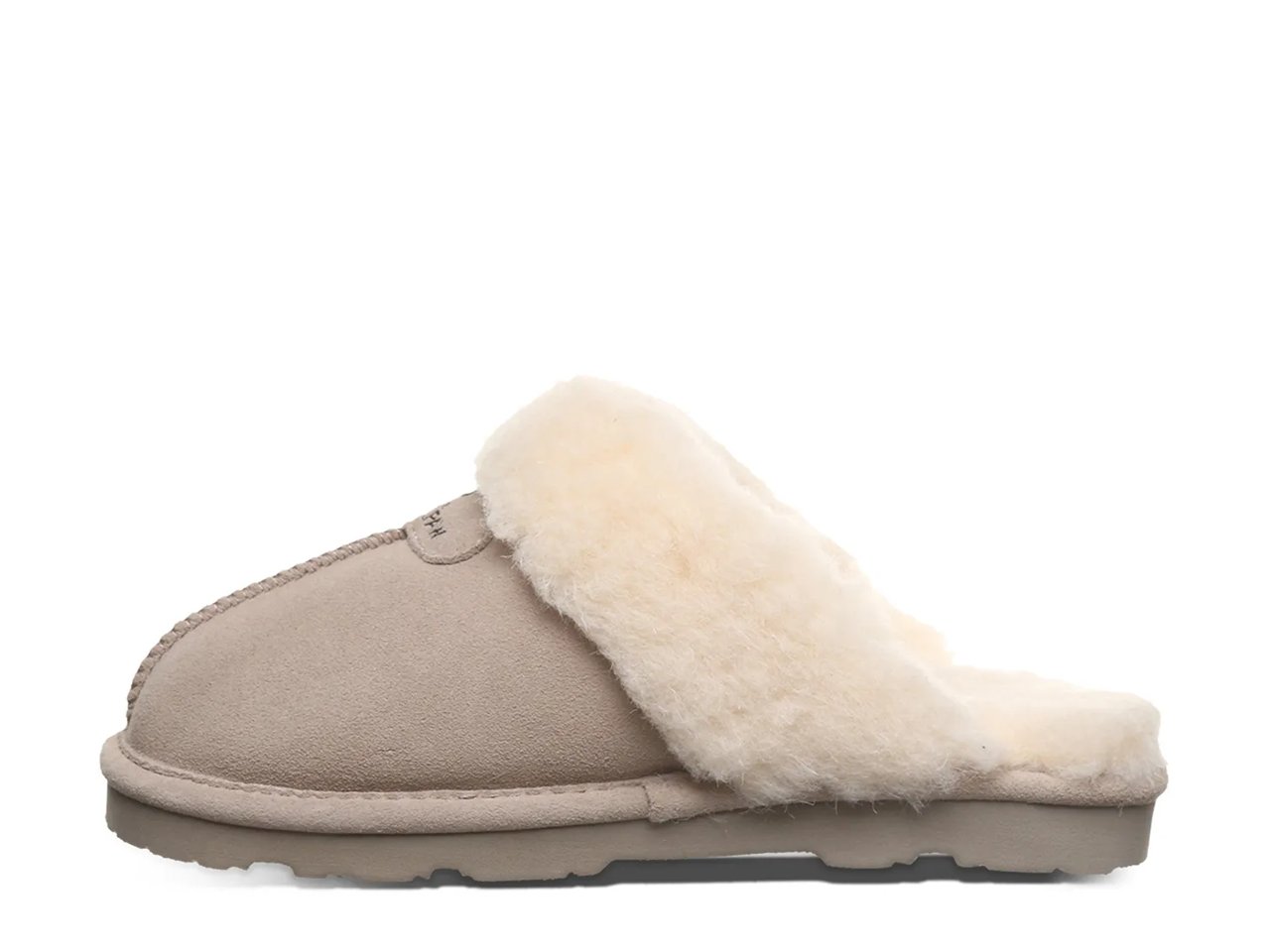 Loki II Scuff Slipper - Women's