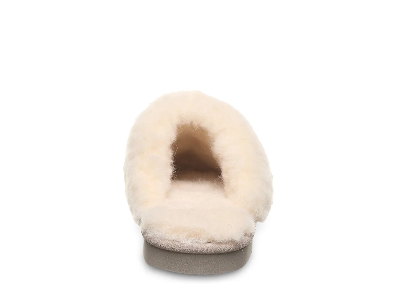 Loki II Scuff Slipper - Women's