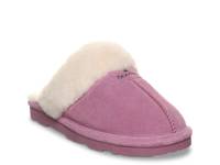 Loki II Scuff Slipper - Women's Purple view