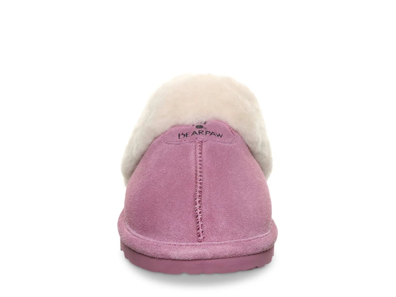 Loki II Scuff Slipper - Women's