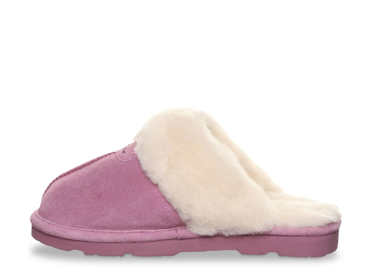 Loki II Scuff Slipper - Women's