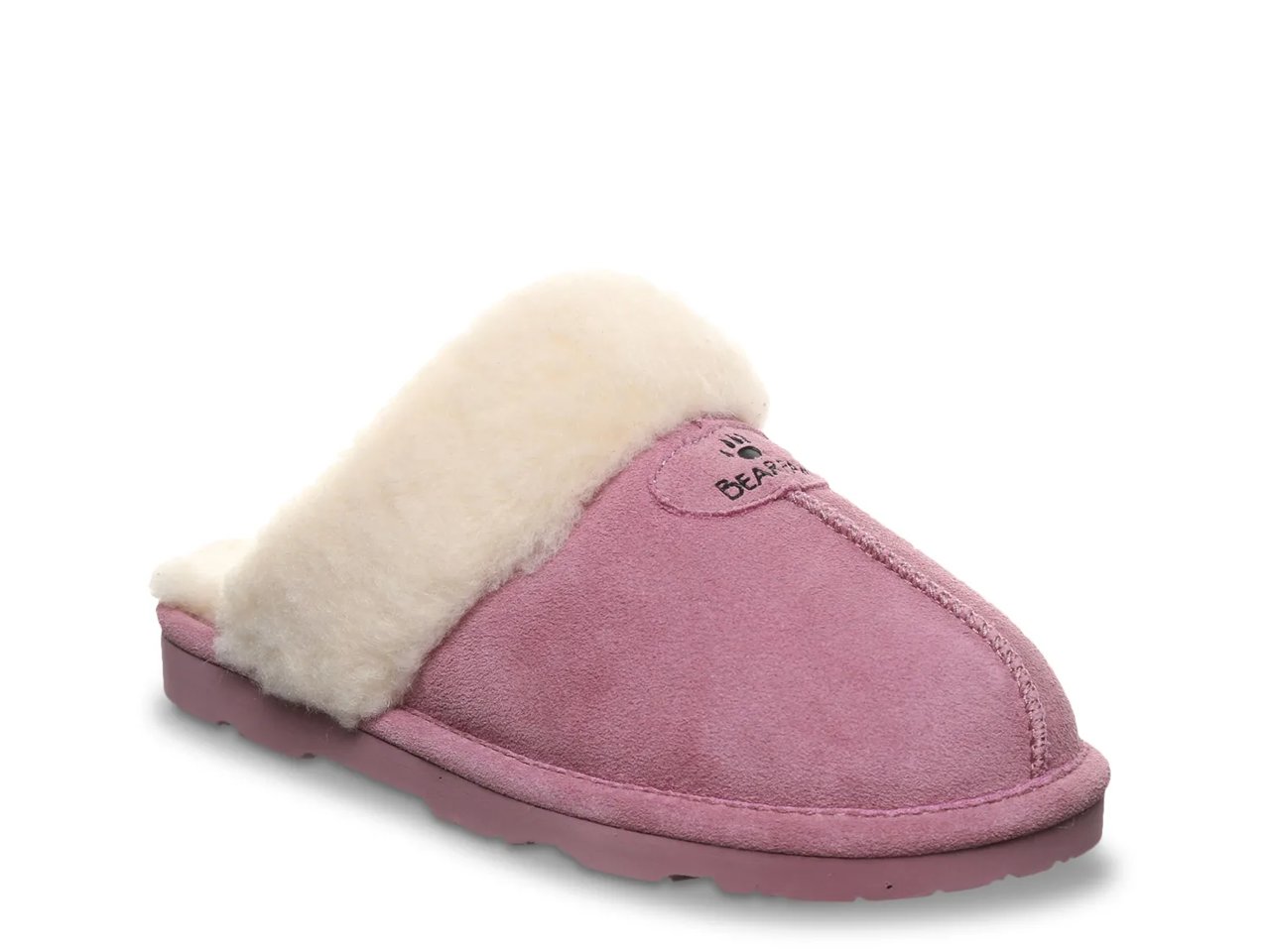Loki II Scuff Slipper - Women's