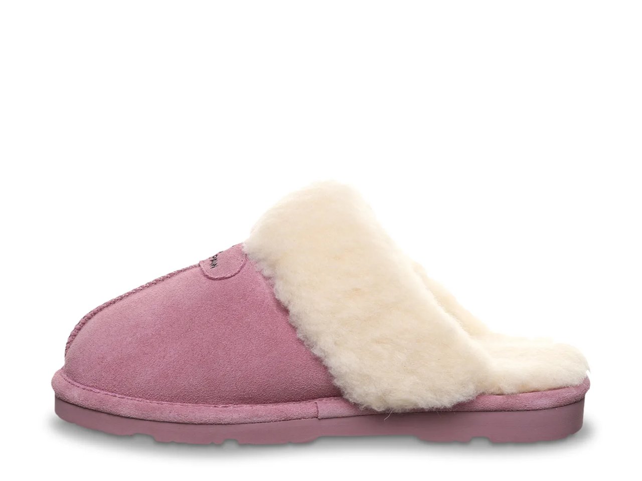 Loki II Scuff Slipper - Women's