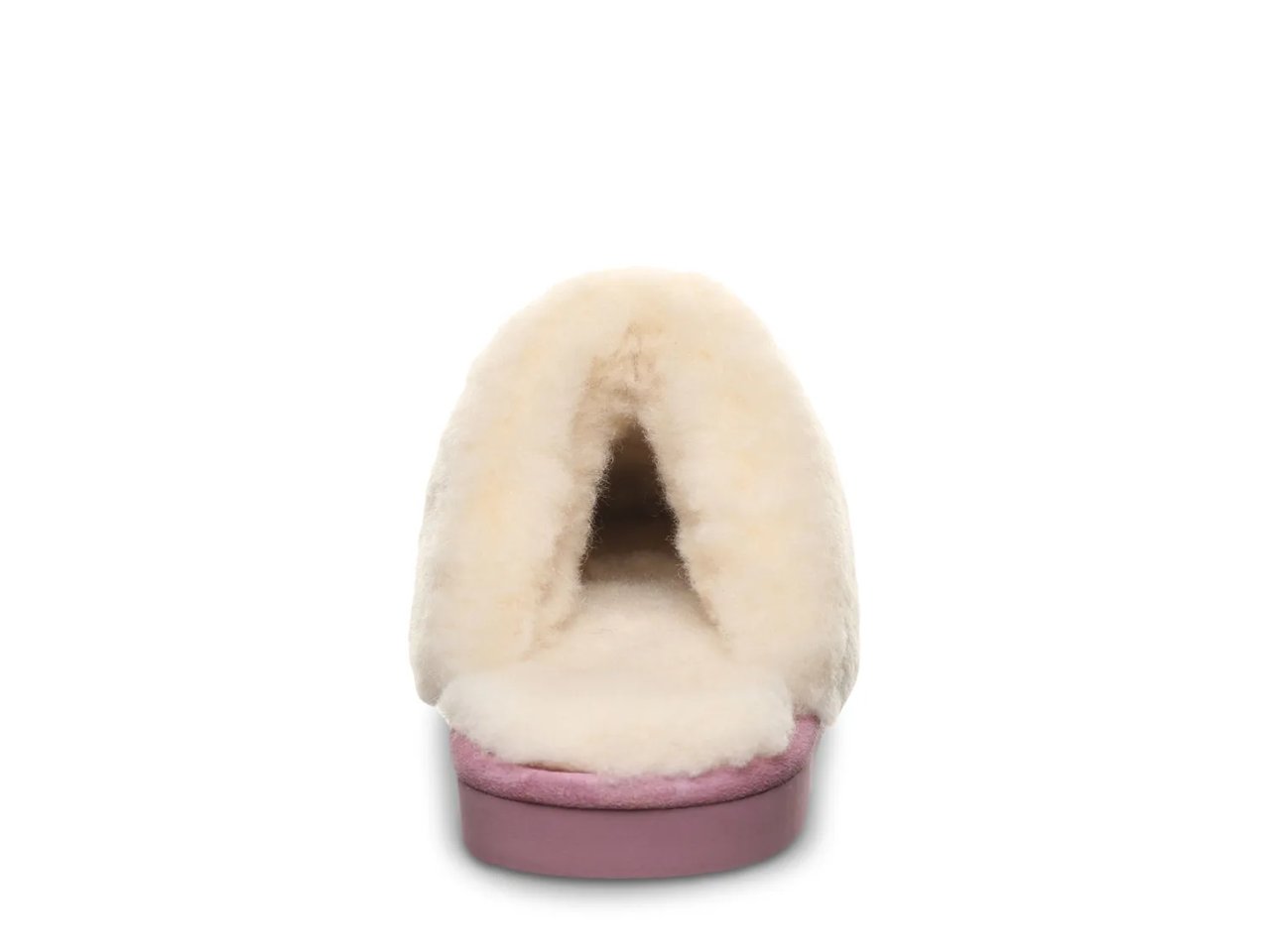 Loki II Scuff Slipper - Women's