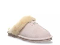 Loki II Scuff Slipper - Women's Light Pink view