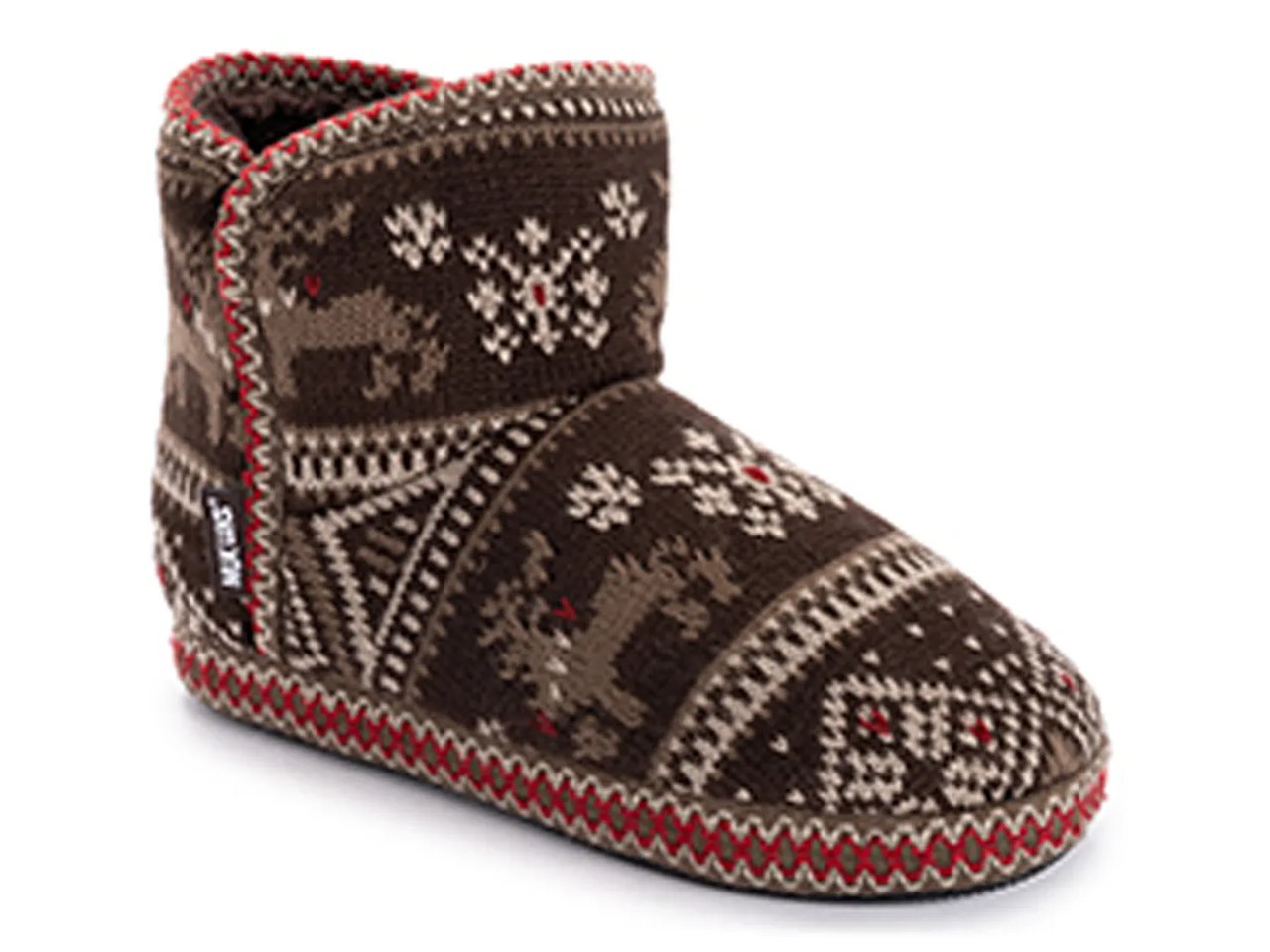 Leigh Bootie Slipper - Women's