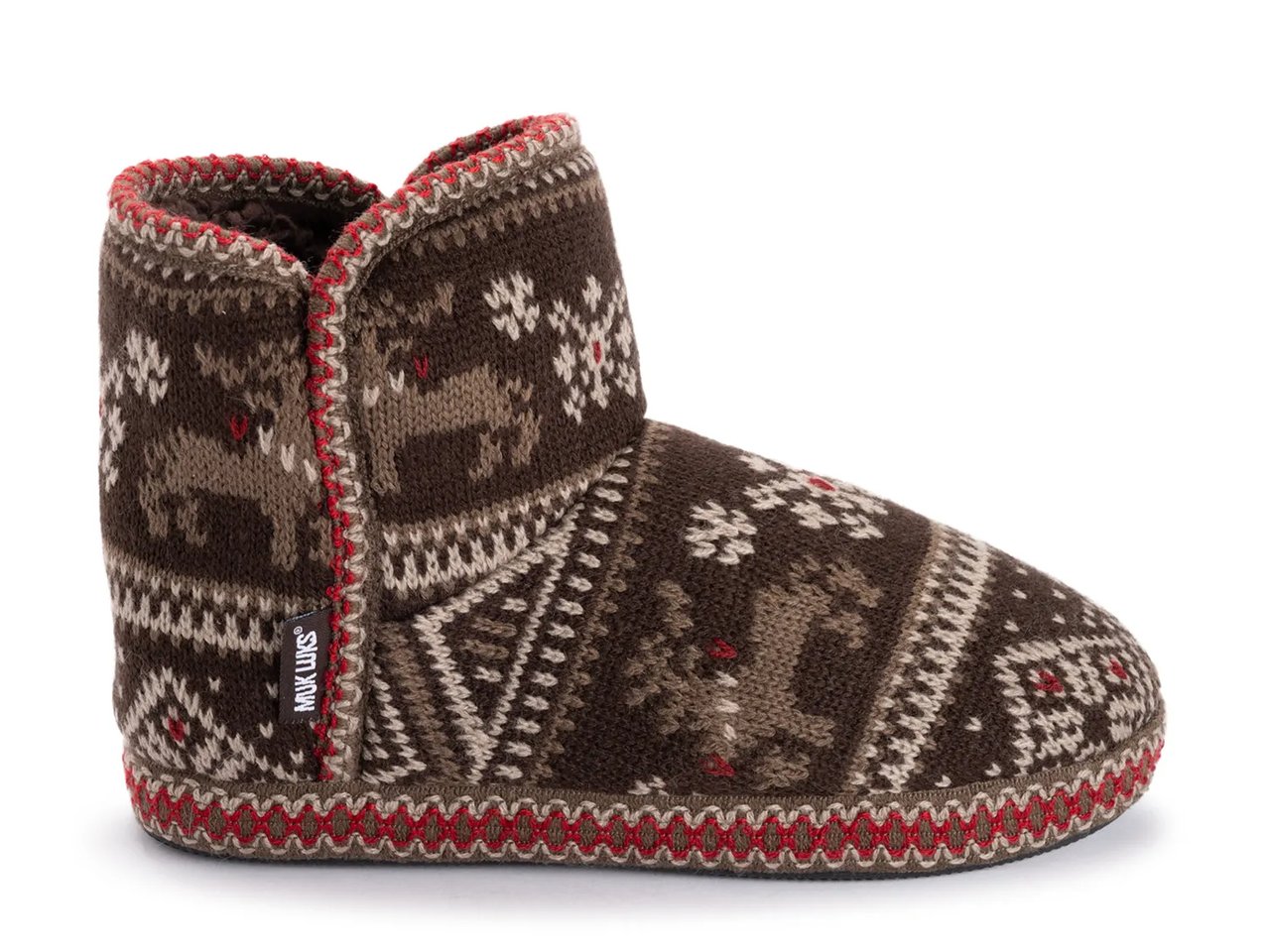Leigh Bootie Slipper - Women's