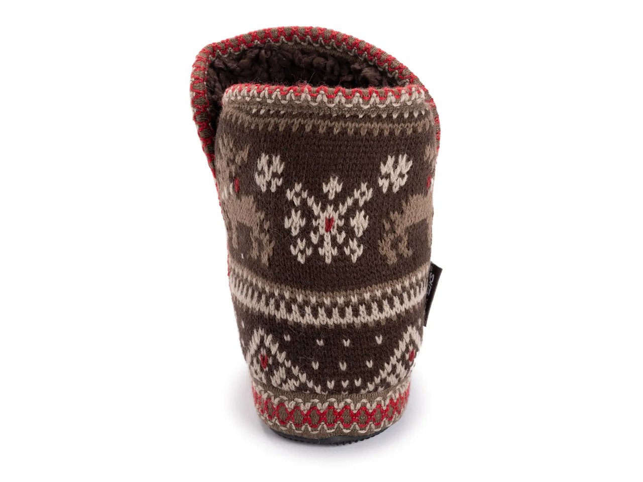 Leigh Bootie Slipper - Women's
