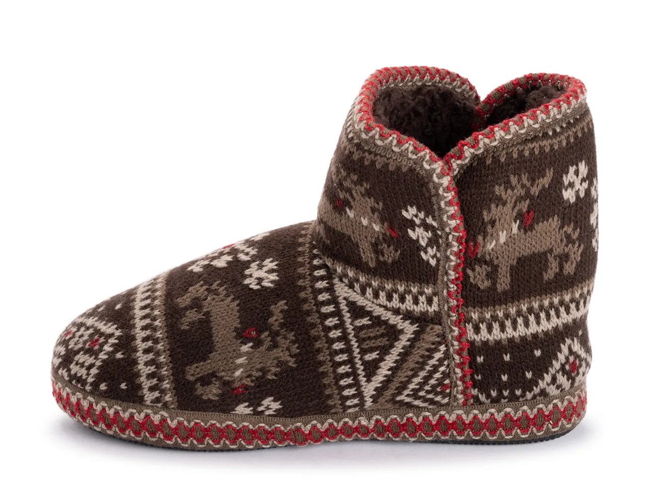Leigh Bootie Slipper - Women's